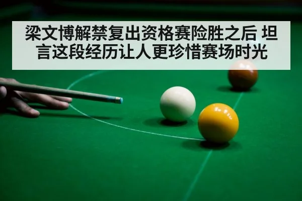 snooker player celebrating victory