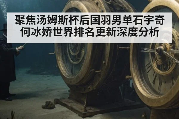 聚焦汤姆斯杯后国羽男单石宇奇何冰娇世界排名更新深度分析